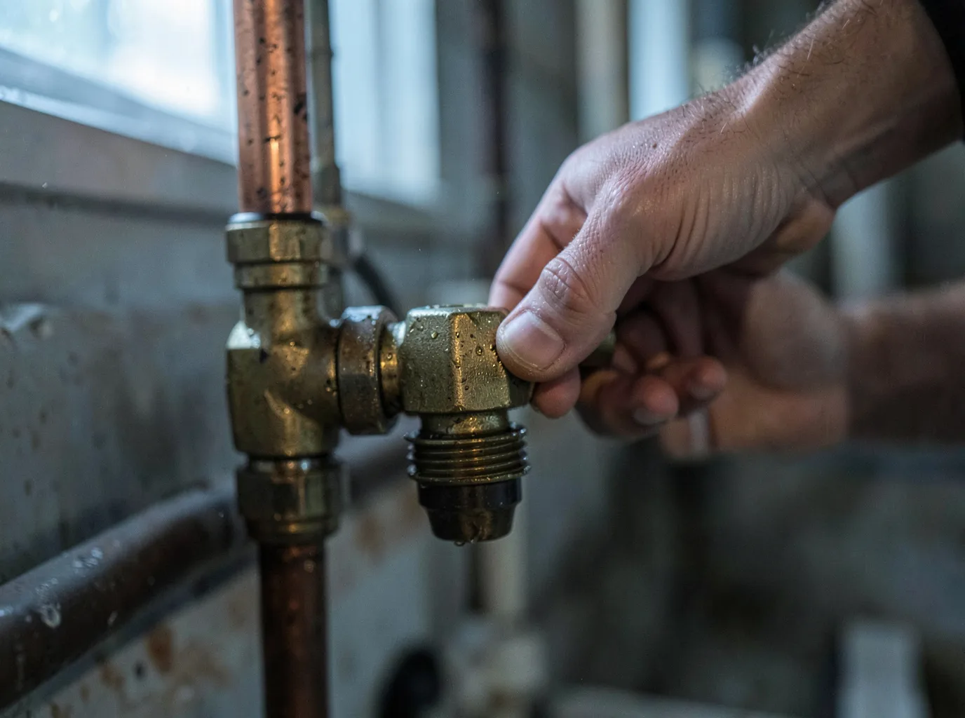 Emergency Plumber Fries, VA FAQs